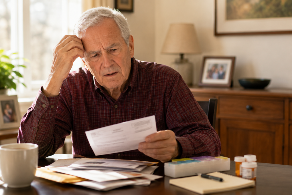 THE ASSISTED LIVING CONVERSATION SERIES