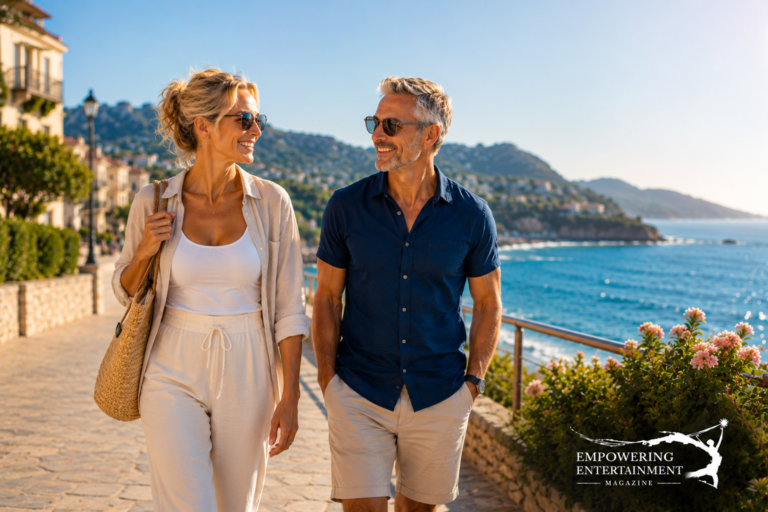 Biological Age vs. Chronological Age: Why Two People the Same Age Can Look and Feel Twenty Years Apart