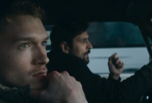 From Raindance to the Big Screen: Connor Storrie’s April X Enters Its Next Act