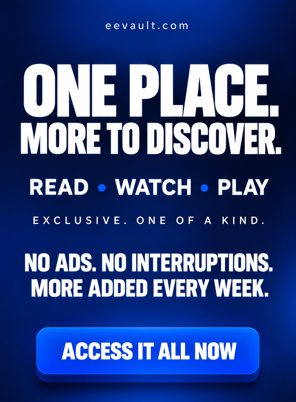 Join the Empowering Entertainment Vault